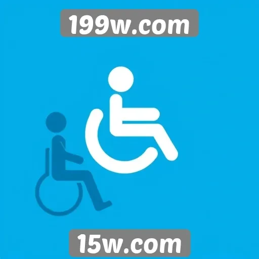 Acessibilidade e usabilidade no 199w.com