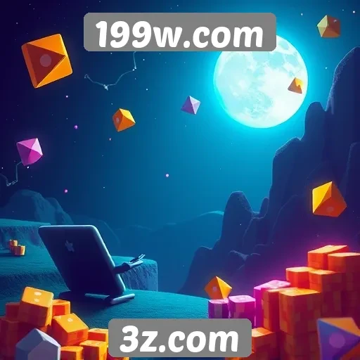 199w.com oferece diversidade em jogos online