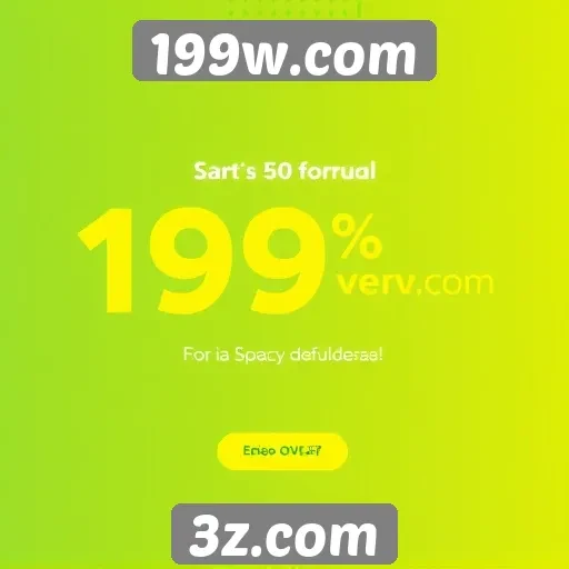 Plataforma 199w.com oferece promoções exclusivas