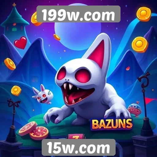 Análise dos jogos disponíveis no site 199w.com