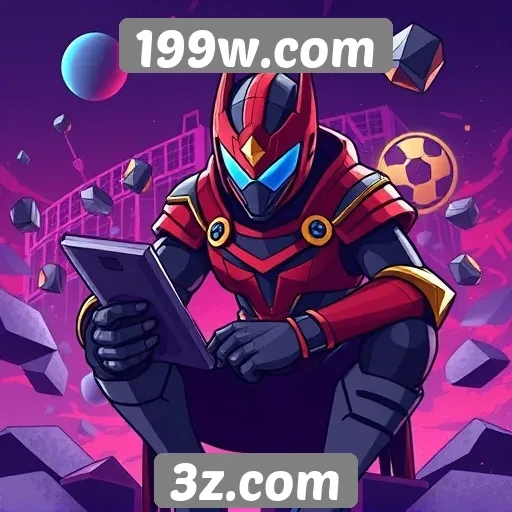 Novidades em lançamentos de jogos no 199w.com