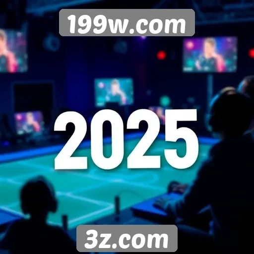 Tendências de jogos no 199w.com para 2025
