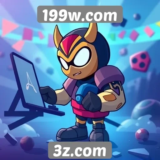 O impacto do 199w.com na comunidade de jogos online