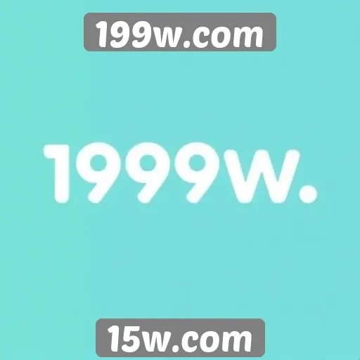 Entrevista com desenvolvedores sobre o 199w.com