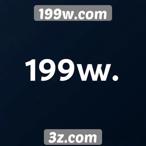 Atualizações recentes e melhorias na plataforma 199w.com