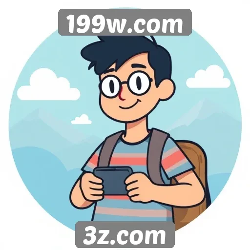 Experiência do usuário em 199w.com e feedbacks dos jogadores