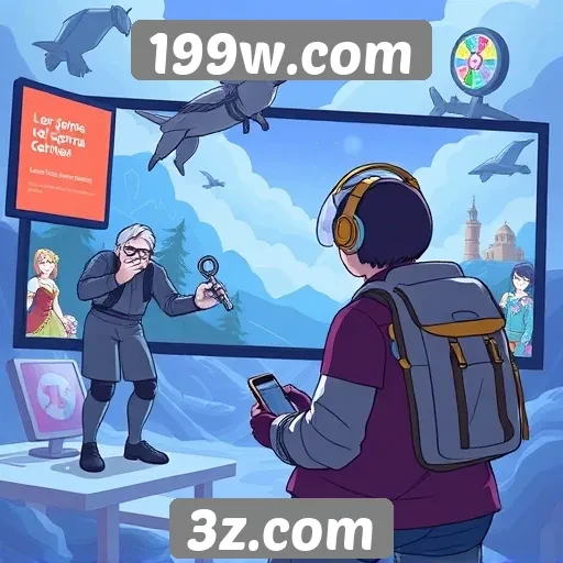 Plataforma 199w.com se destaca por inovações